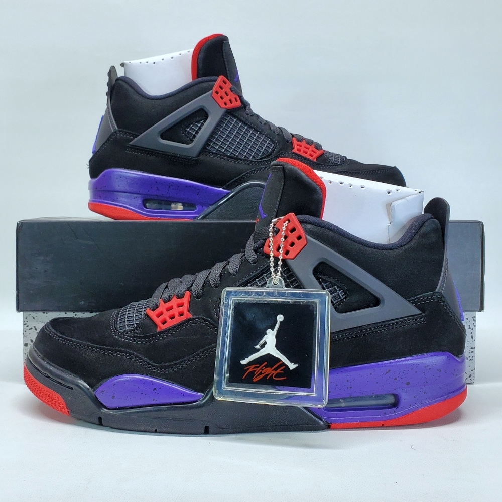 Air Jordan Retro 4